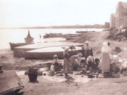 ACQUE, PONTI E PORTI &raquo; ACQUA